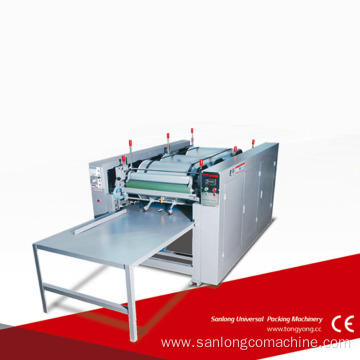 Plastic Bag PP Woven Bags Printing Machine